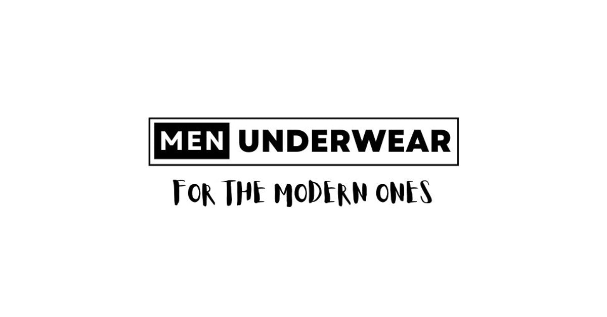 Sexy Hand Crochet Knitting Underwear for Men – Underwear For Modern Men