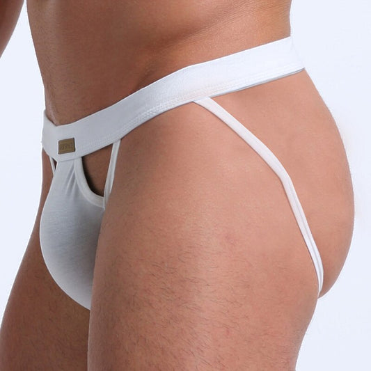 Male Jockstrap Cotton Underwear