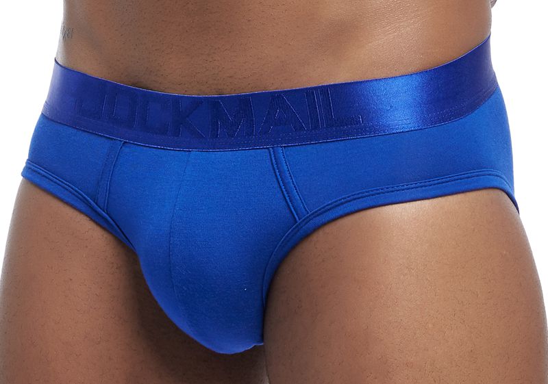 Men Soft Briefs Underwear