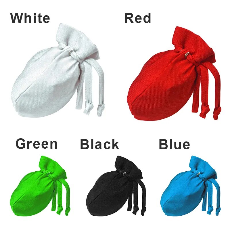 Elastic Male Drawstring Bulge Pouch Bag Underwear