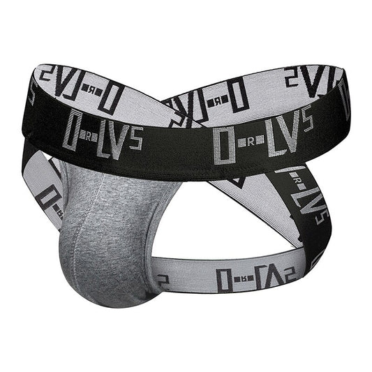 Male Jockstrap Sexy Underwear