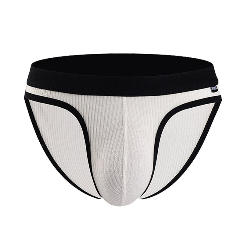 High Quality Men Sexy Briefs Underwear U Bulge Pouch