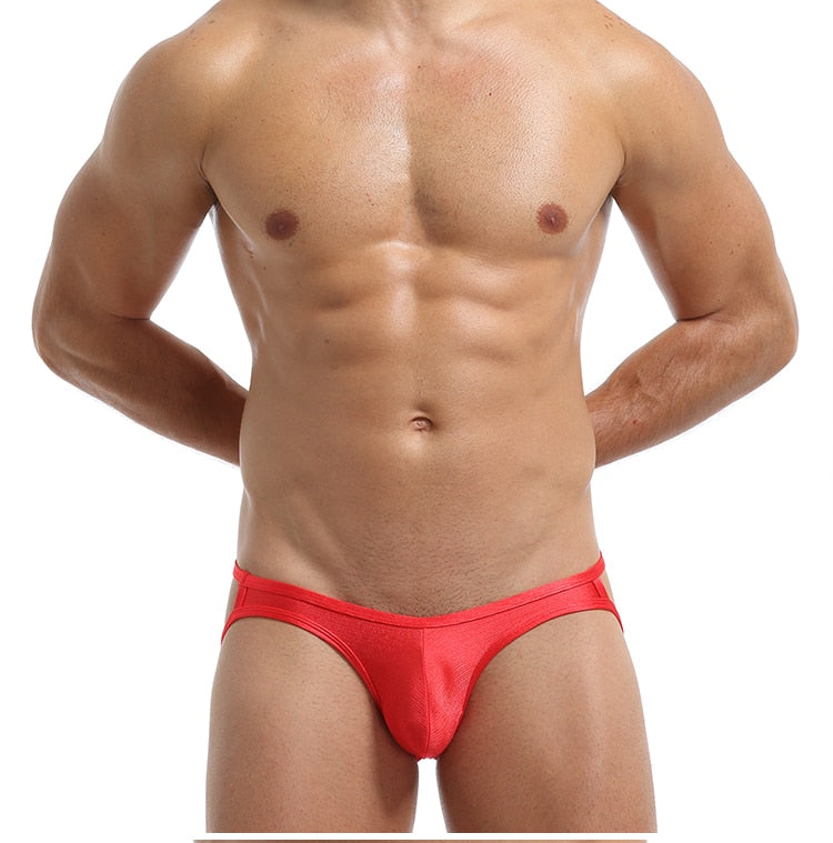 Sexy Soft Jockstrap Underwear