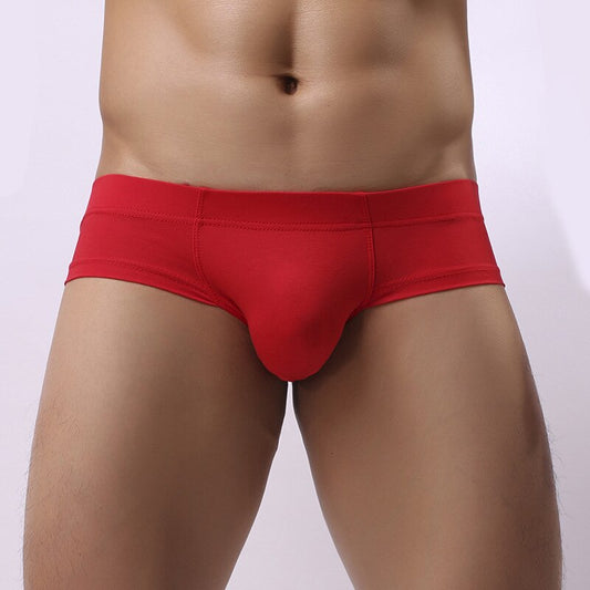 Men Briefs Soft Comfortable Underwear