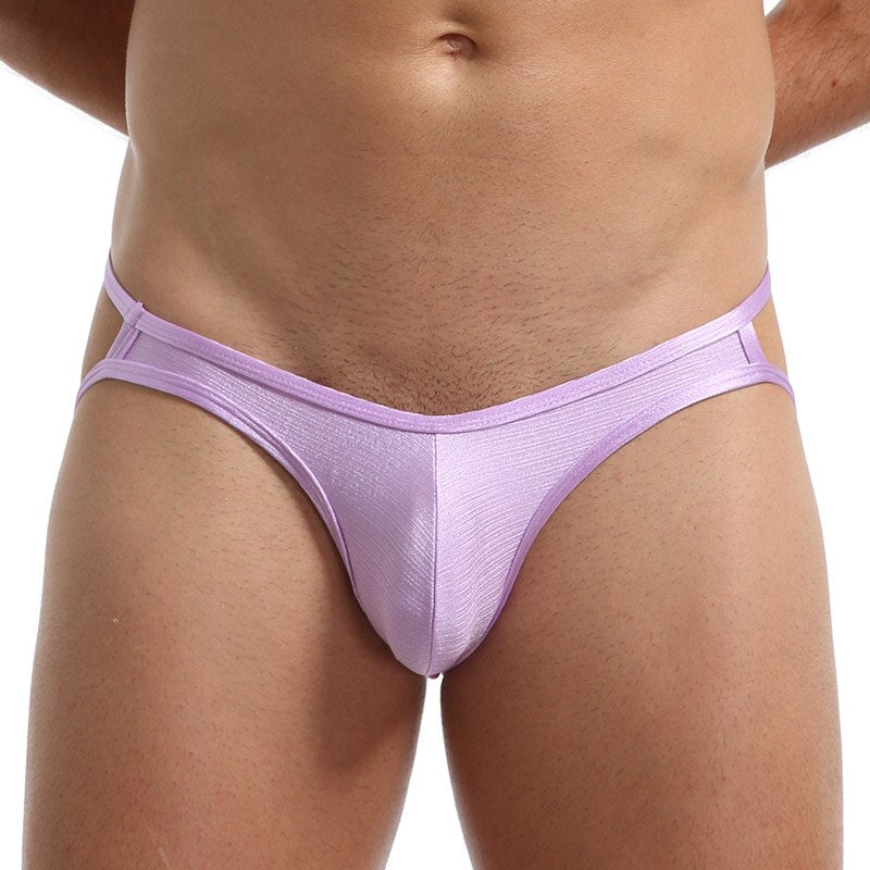 Sexy Soft Jockstrap Underwear