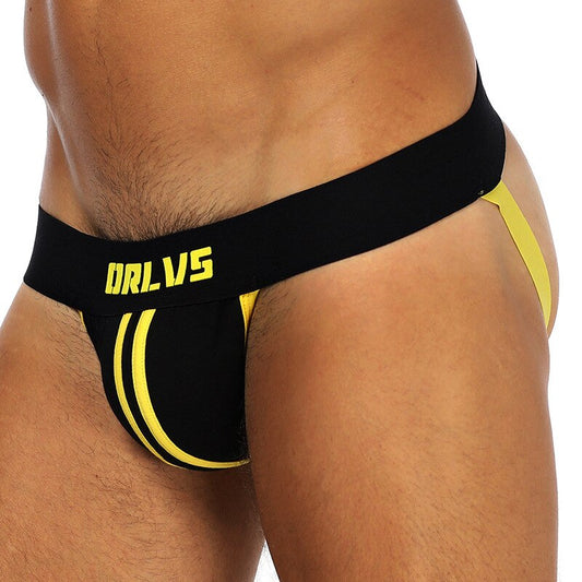 Sexy & Comfortable Jockstrap Underwear for Men