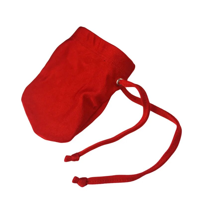 Elastic Male Drawstring Bulge Pouch Bag Underwear