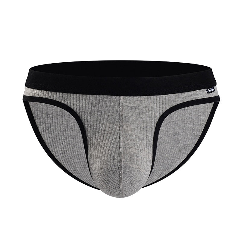 High Quality Men Sexy Briefs Underwear U Bulge Pouch