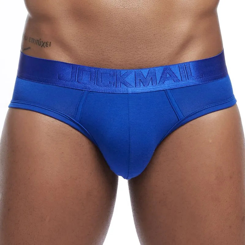 Super Soft Men Briefs Underwear