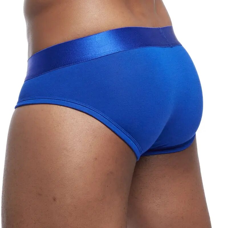 Super Soft Men Briefs Underwear