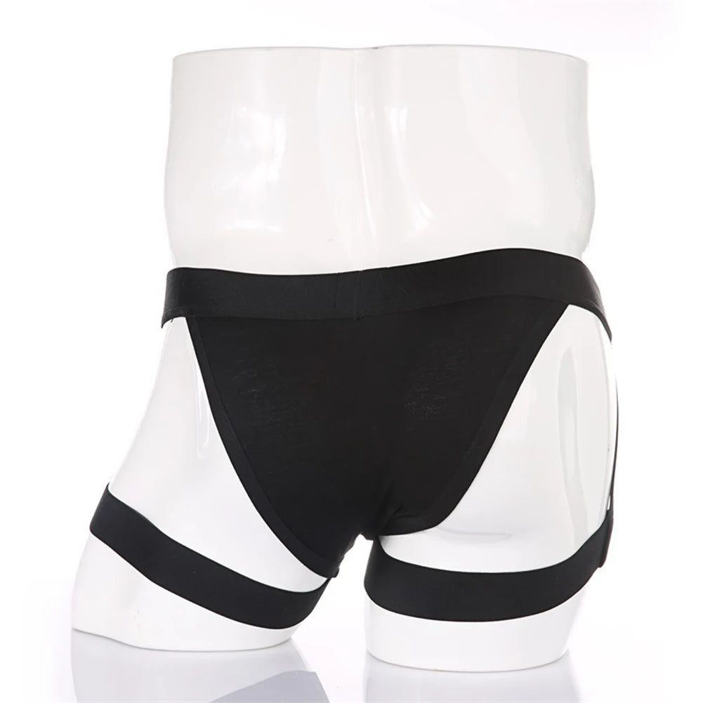 Men's Sexy Jockstrap Underwear