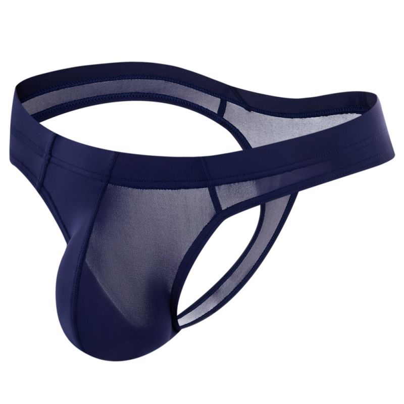 Thong Microfiber Ultra Thin Men's Underwear