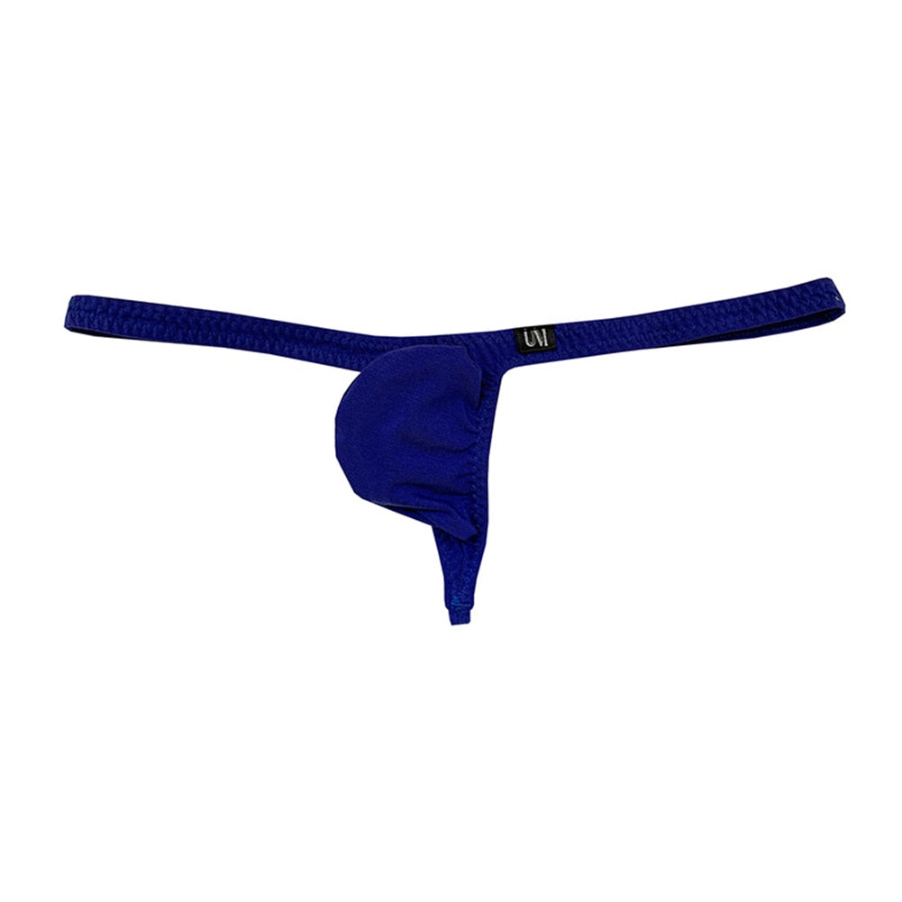 Men Thong G String underwear