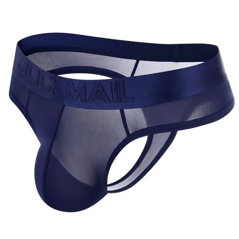 Thong Microfiber Ultra Thin Men's Underwear