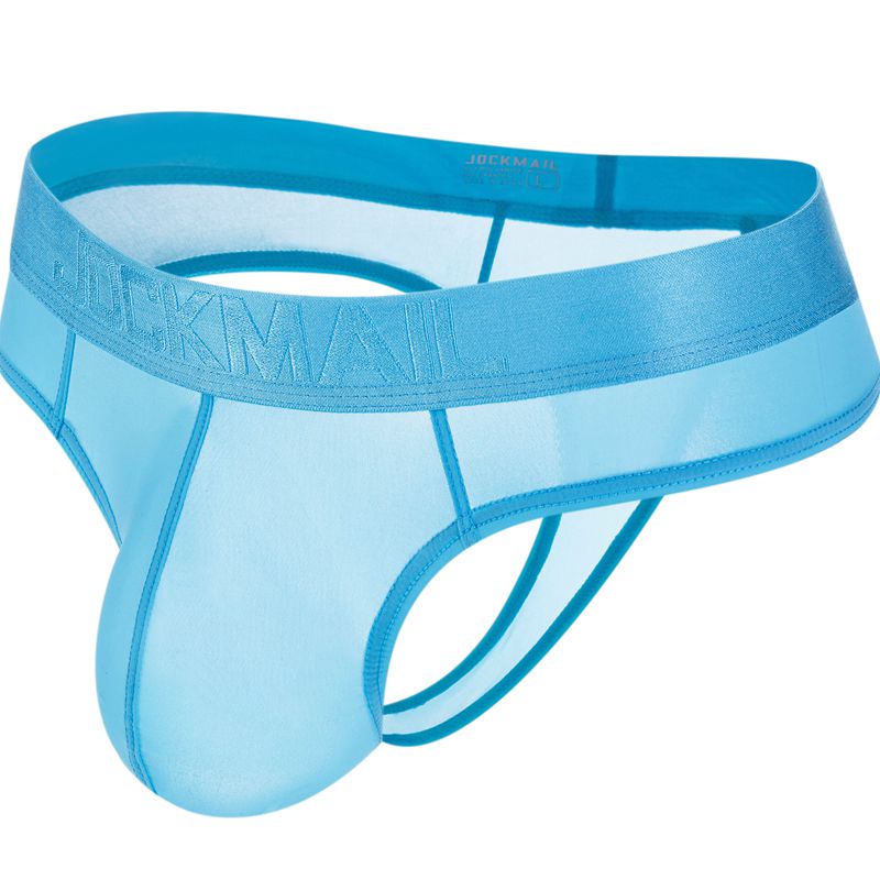 Thong Microfiber Ultra Thin Men's Underwear