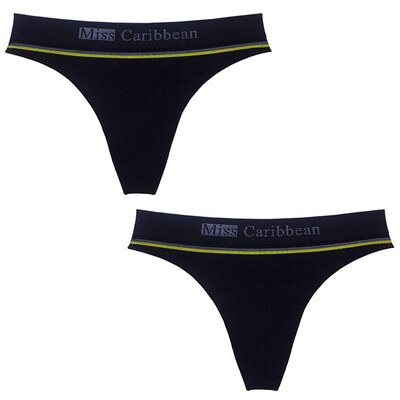 2 pcs Male Panties Seamless Underwear