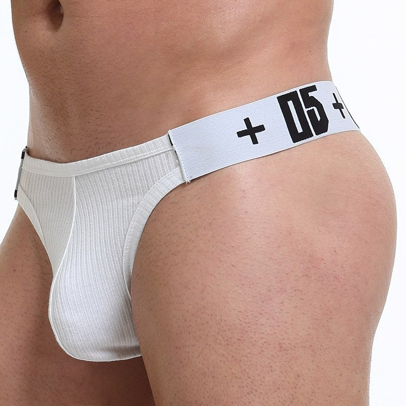 Sexy Thong Men Underwear