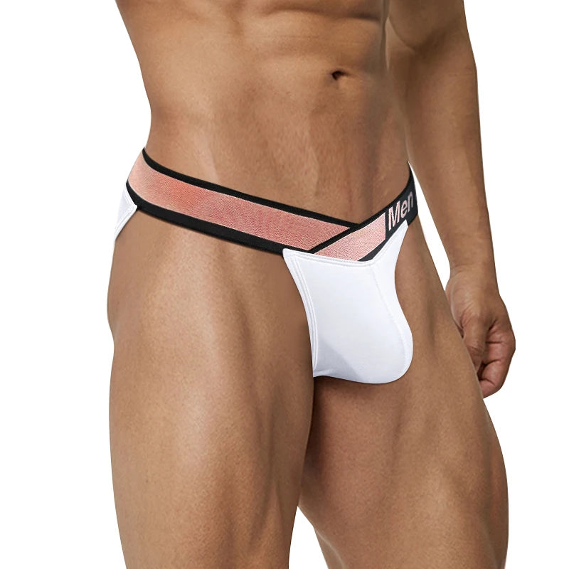 Men's Briefs Breathable Underwear