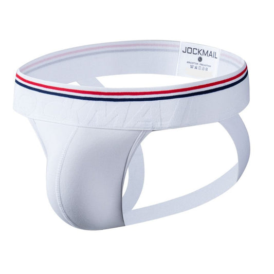 Men Jockstrap Athletic Supporter Underwear