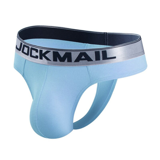 Men Sexy Briefs Thong Underwear