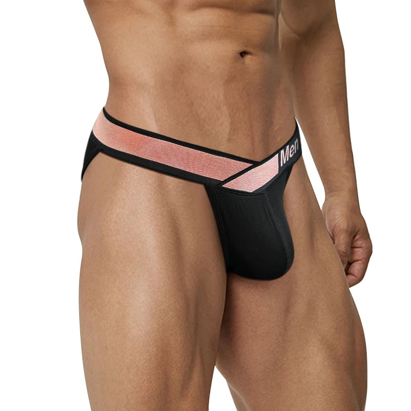 Men's Briefs Breathable Underwear