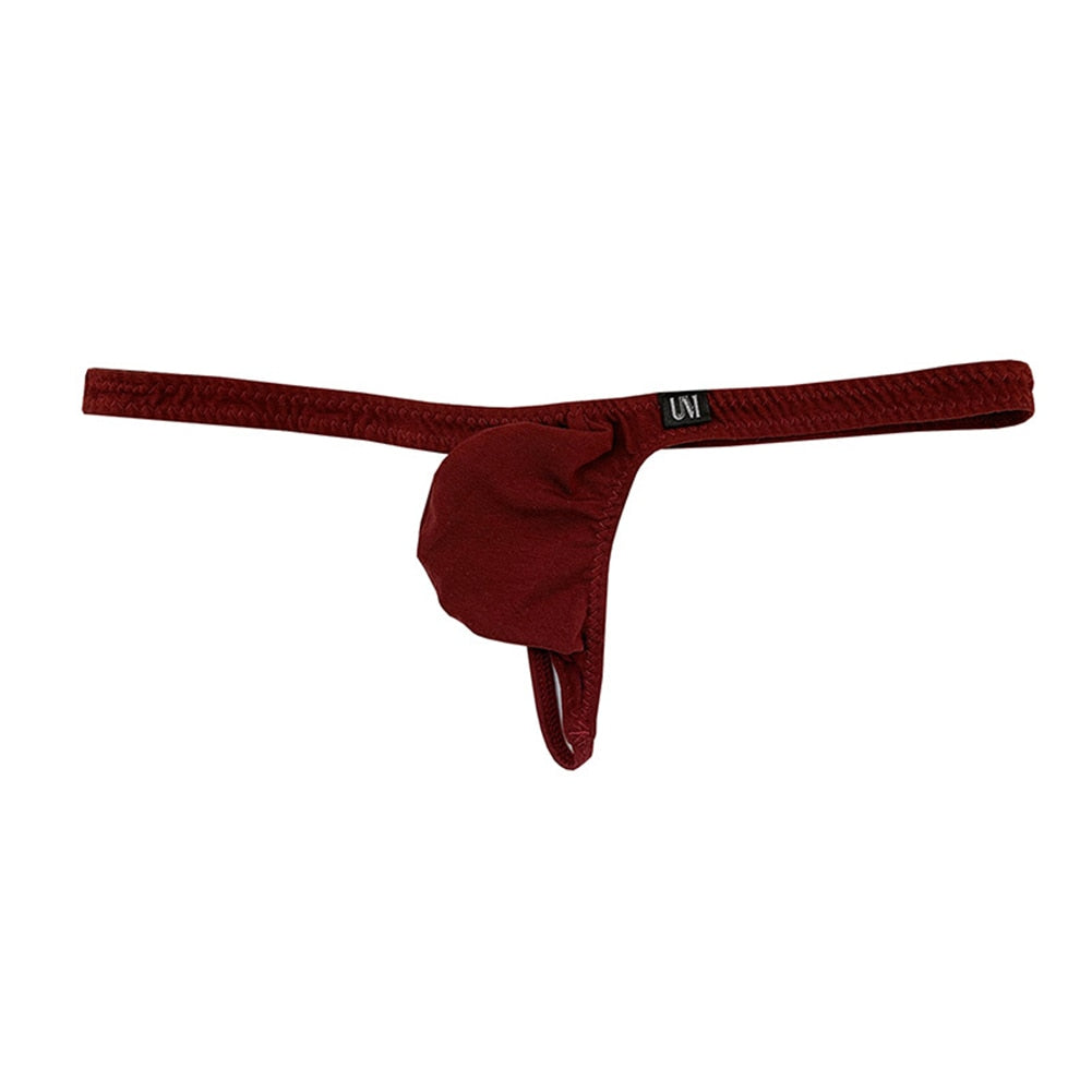 Men Thong G String underwear