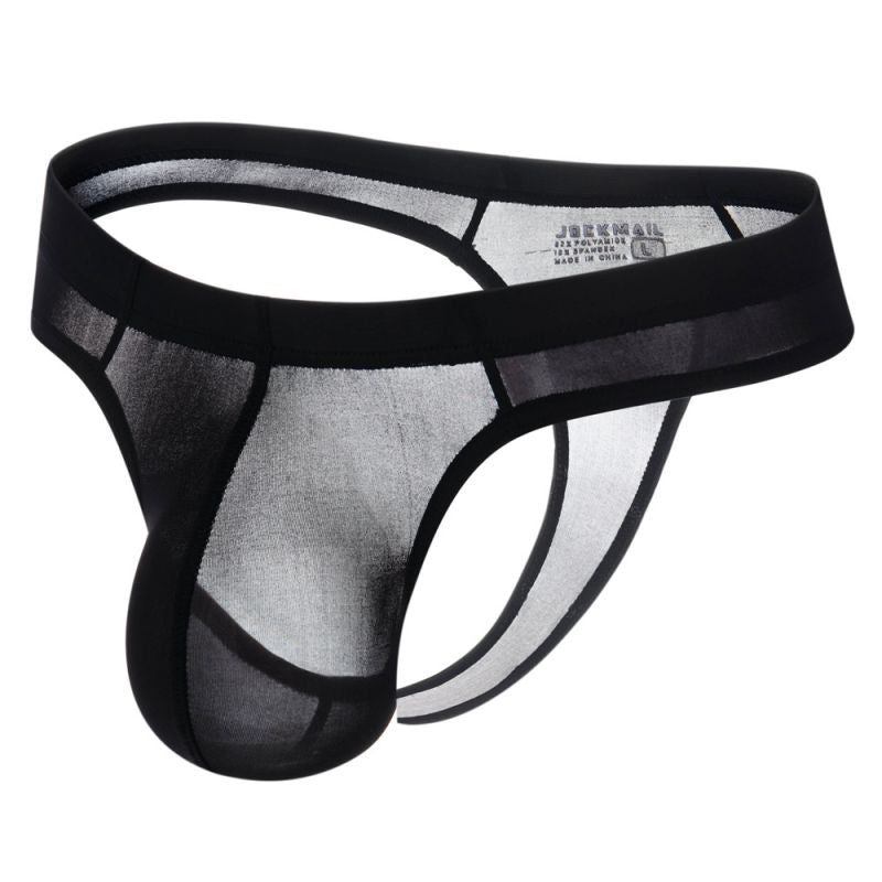 Thong Microfiber Ultra Thin Men's Underwear