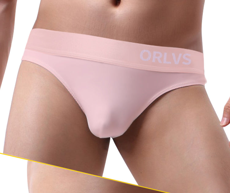 Men's Sexy Soft Thong Underwear