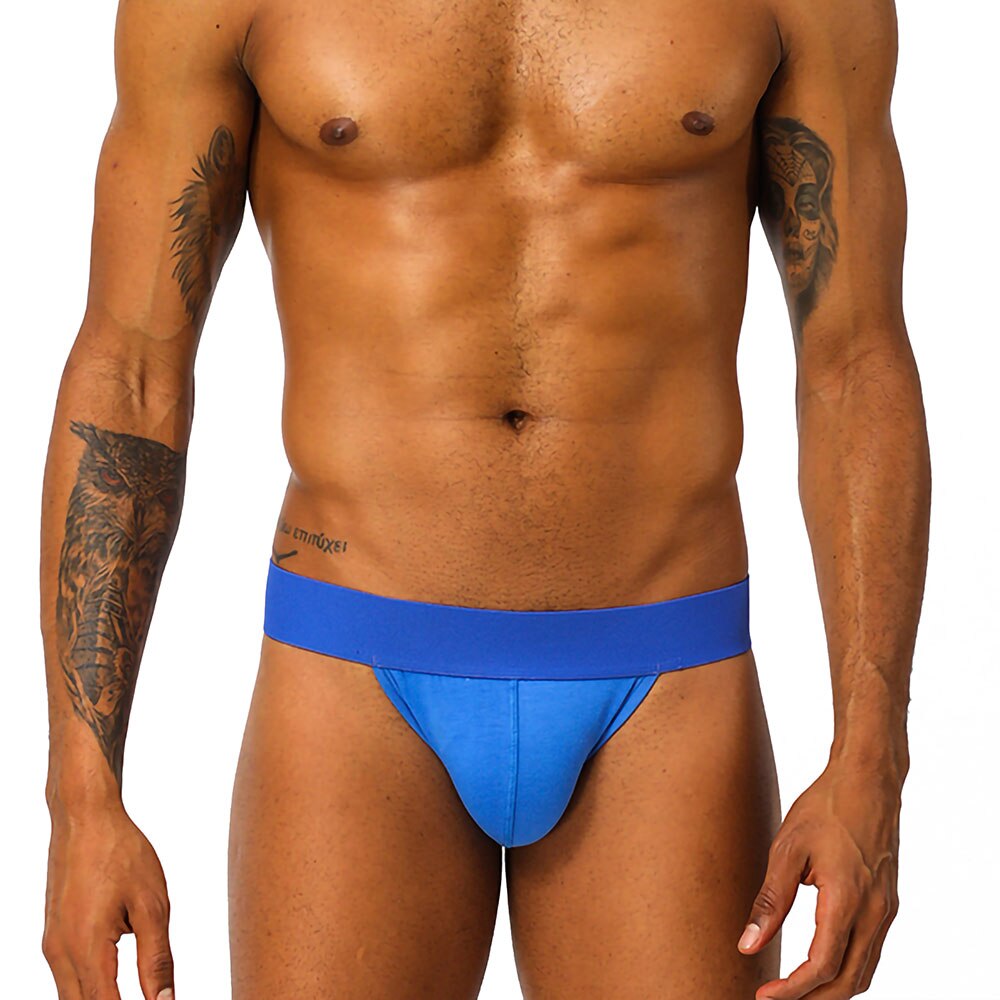 Men Sexy Athletic Supporter Jockstrap underwear