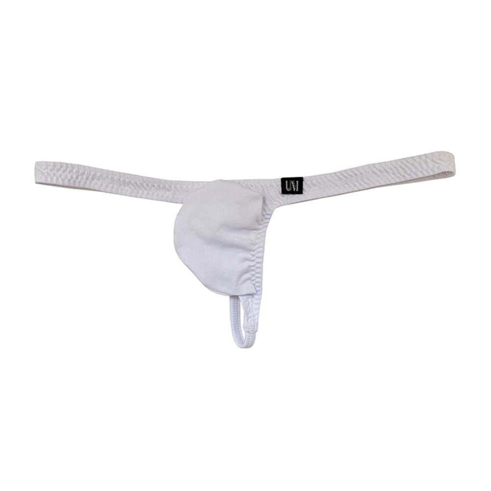 Men Thong G String underwear