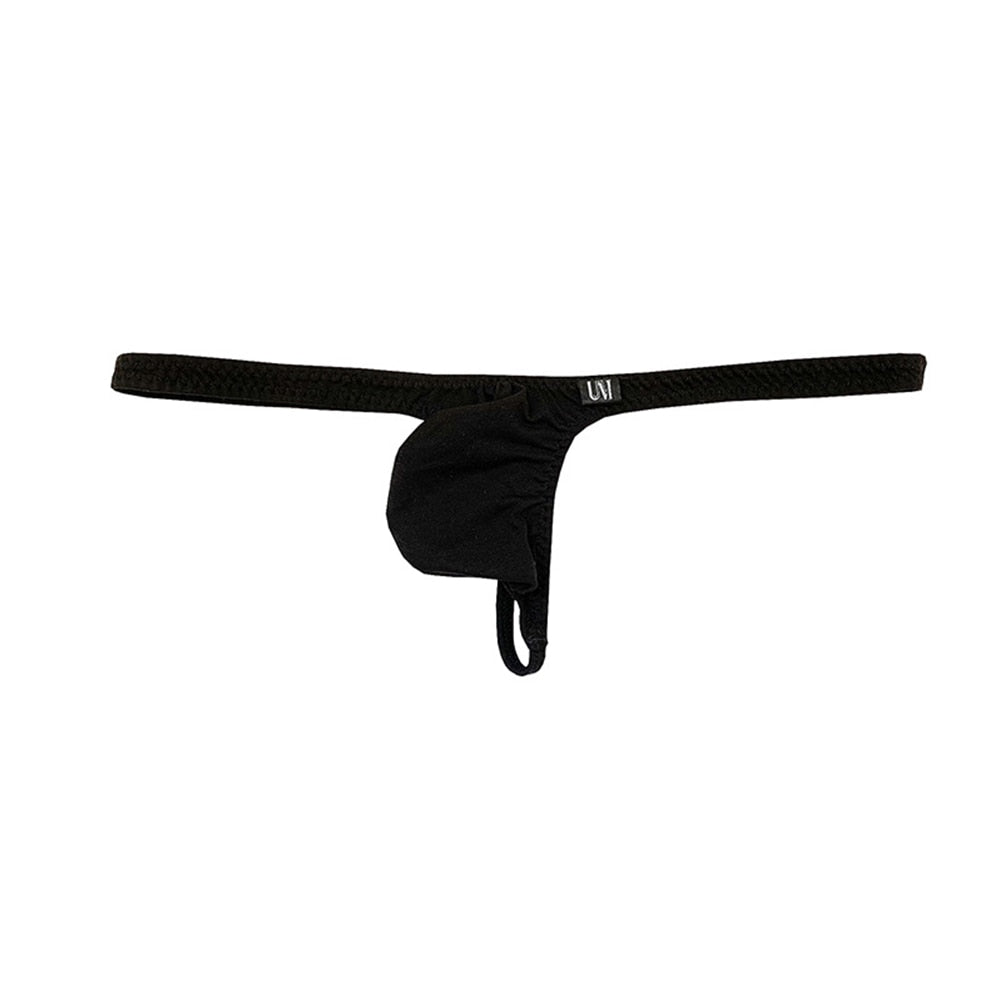 Men Thong G String underwear