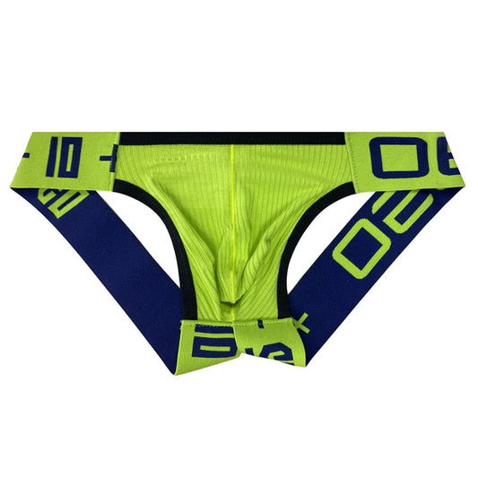 Cotton Male Jockstrap Underwear