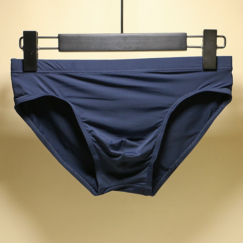 Men's Briefs Underwear High Elasticity