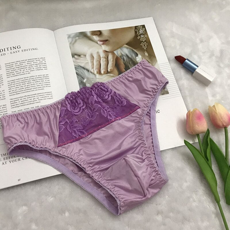 Men Style Panties underwear