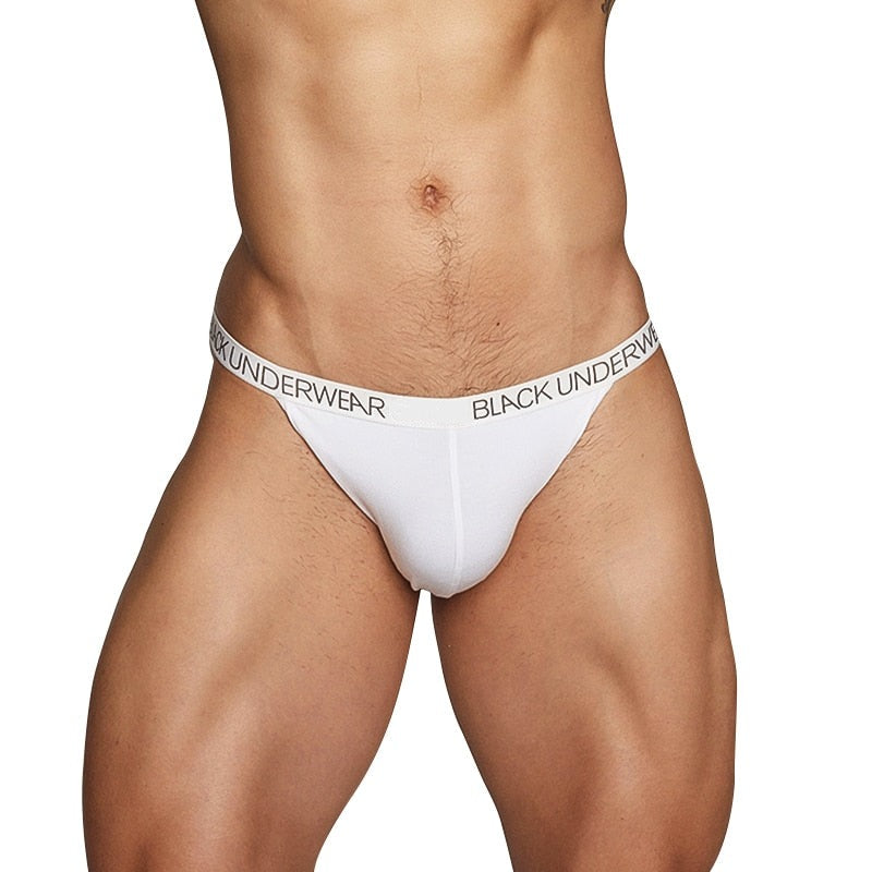 Men's Briefs Stylist Underwear