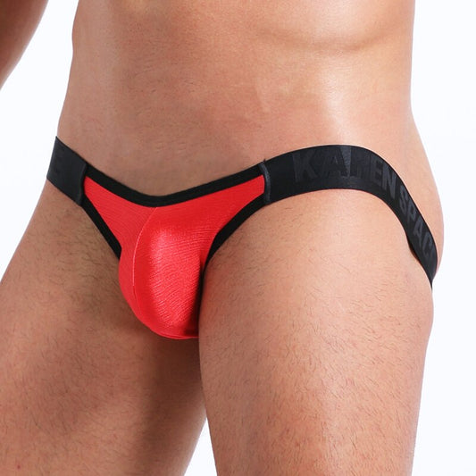 Soft Jockstrap Men Underwear