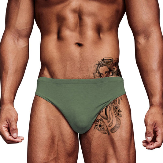 Men Briefs Comfortable Underwear