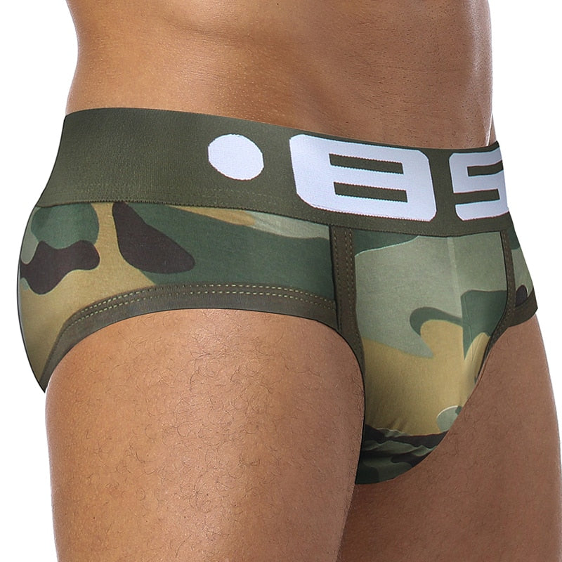 Men's Briefs Underwear