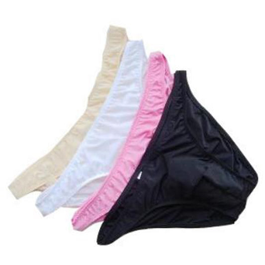 Men Translucent Short Panties underwear