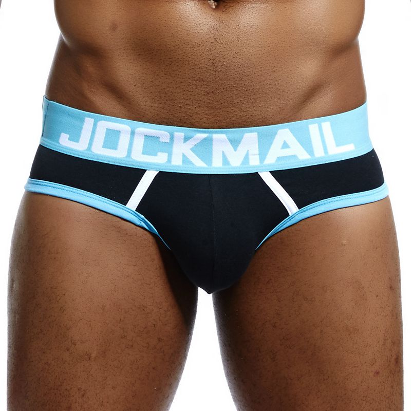 Men Briefs Open Back Underwear