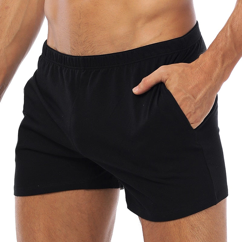 Men's Elegant Boxers Underwear