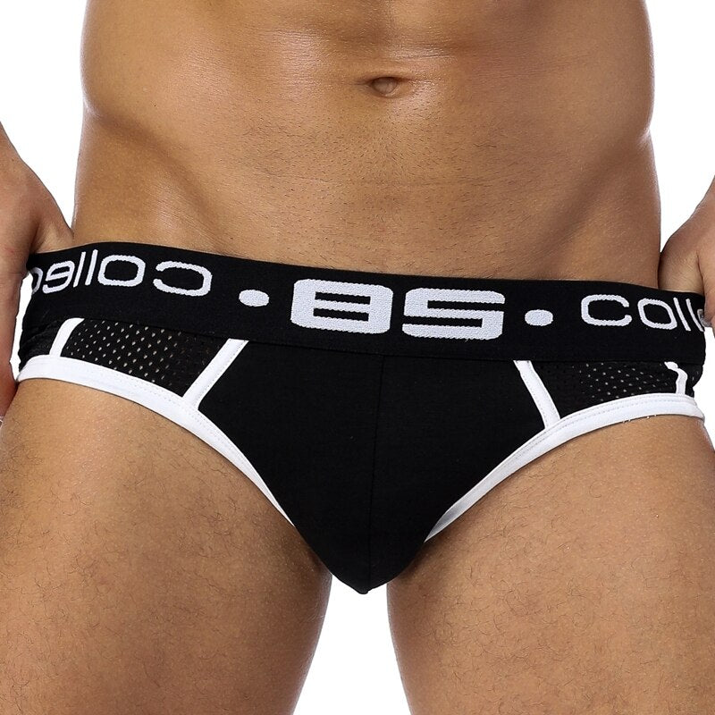 Men's Briefs Underwear