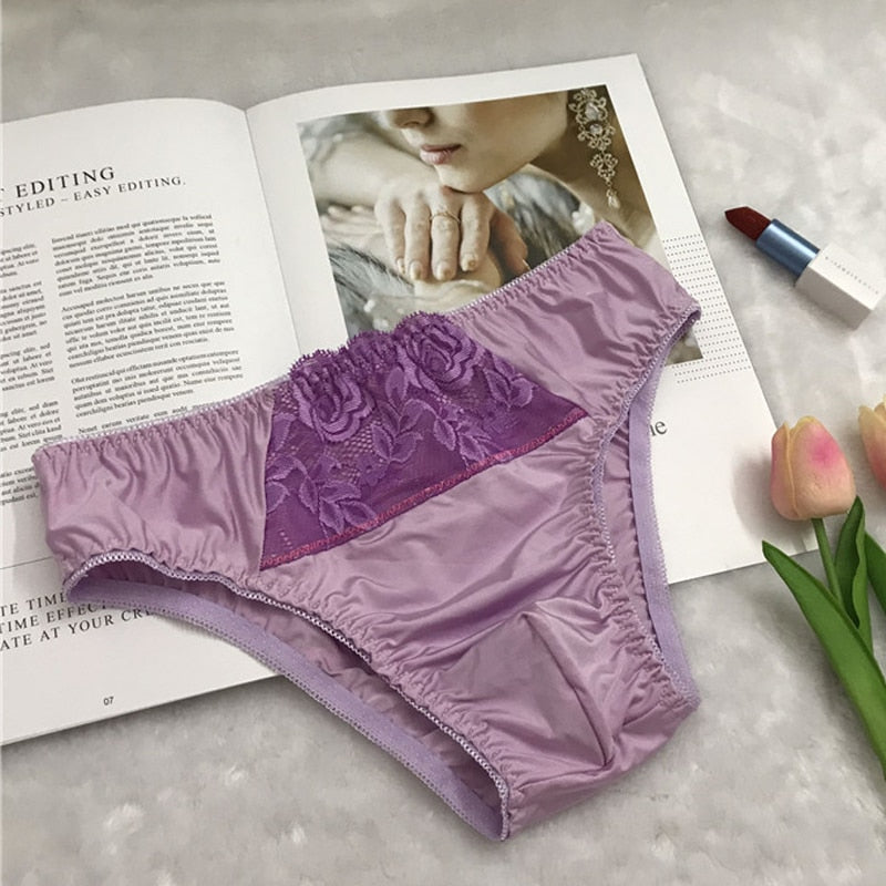 Men Style Panties underwear