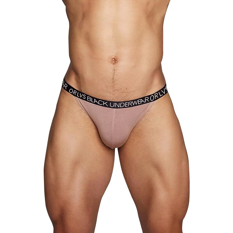 Men's Briefs Stylist Underwear