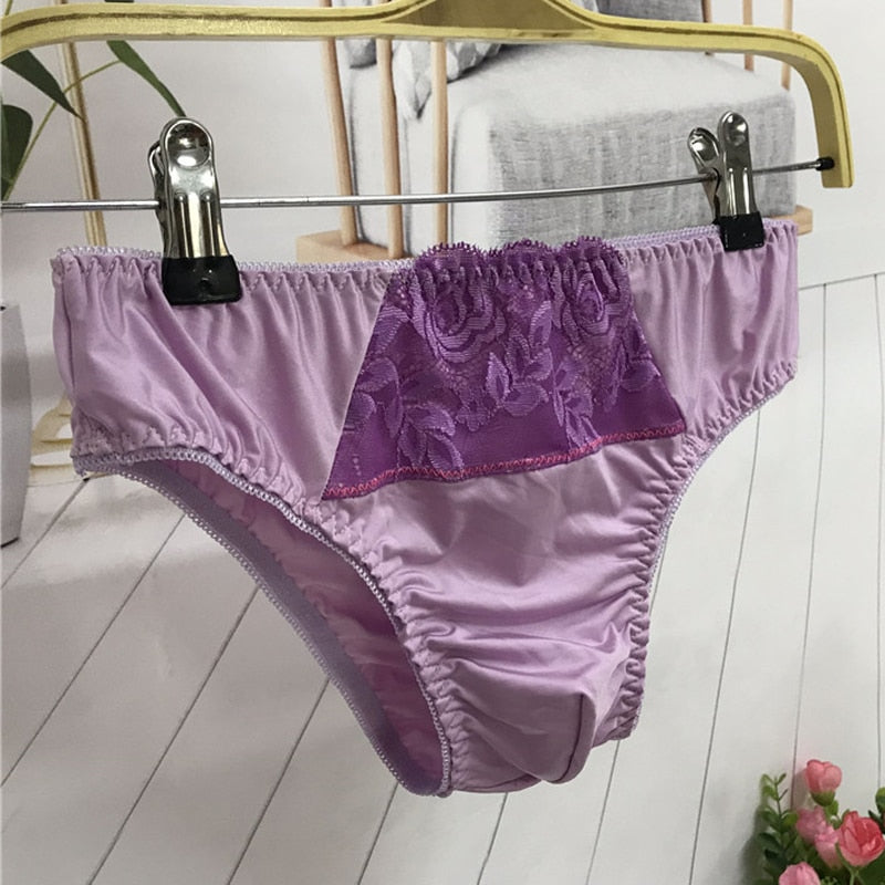 Men Style Panties underwear