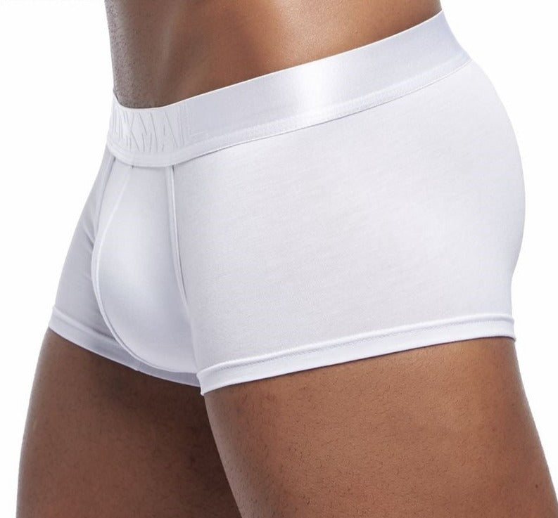 Men's Soft Breathable Boxer Briefs Underwear