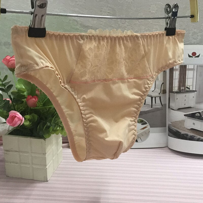 Men Style Panties underwear