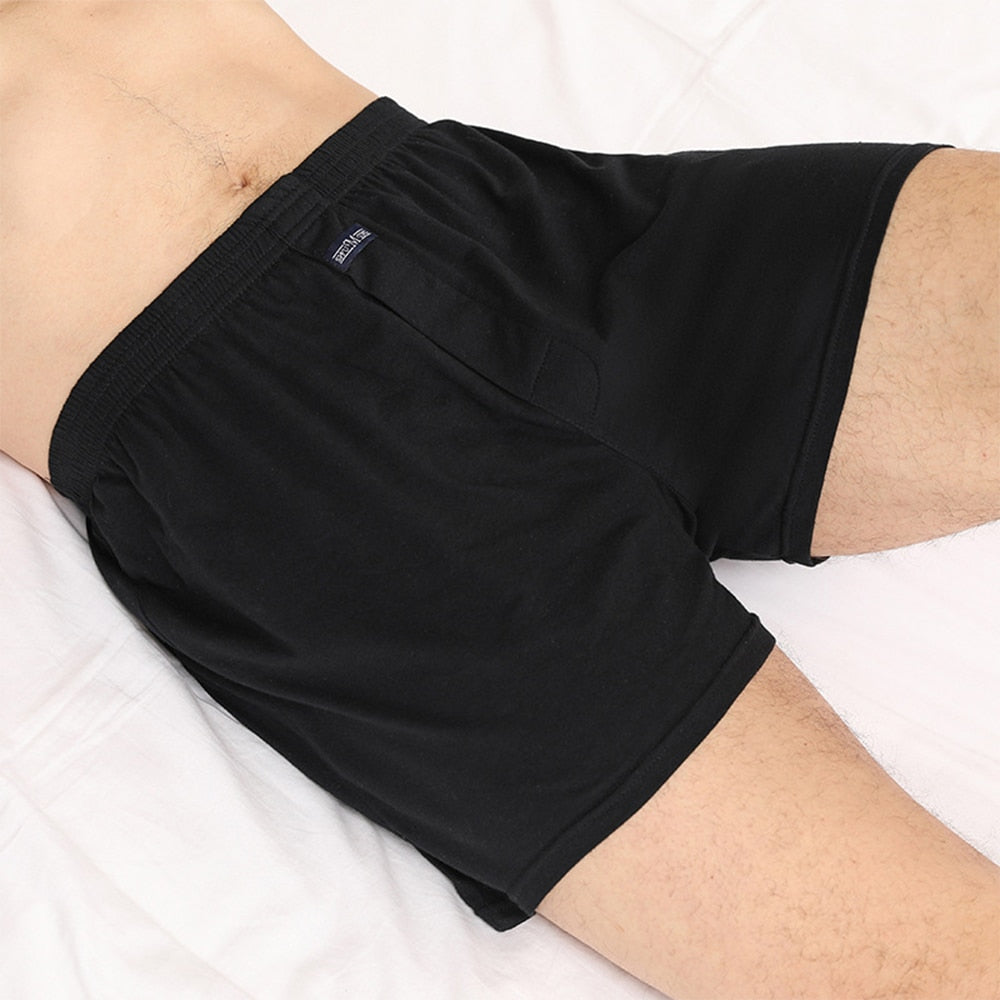 Men Boxers sleeping underwear