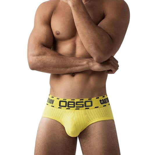 Men's Comfortable Briefs Underwear