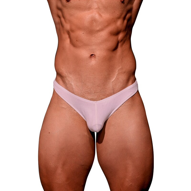 Men's Comfortable Thong Underwear